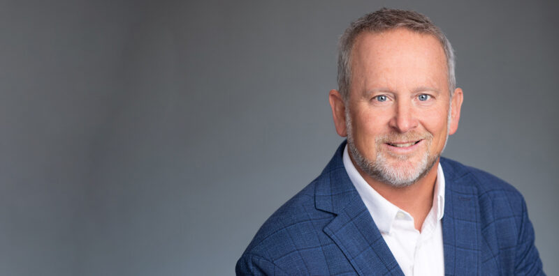 Photo for ESA Welcomes David Renfrew for Water Quality Services in California