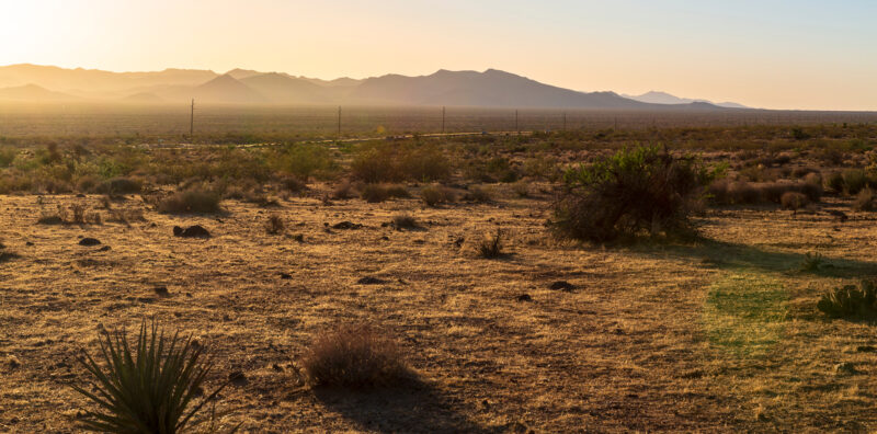 Photo for Department of Interior Issues New Section 106 Consultation Policy