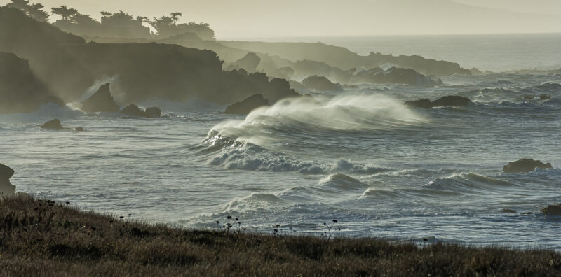 Photo for El Niño Emergency Declaration Clears Paths for Permitting and Infrastructure Readiness