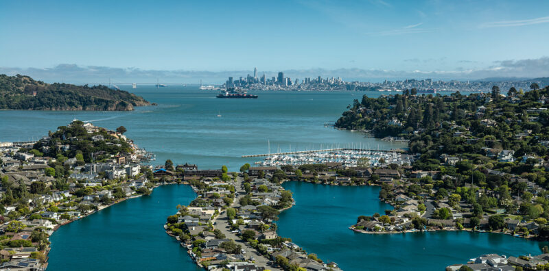Photo for How San Francisco Bay Can Learn from Decades of Estuary Recovery Efforts Across the United States