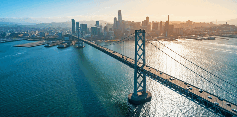 Photo for How San Francisco Bay Can Learn from Decades of Estuary Recovery Efforts Across the United States