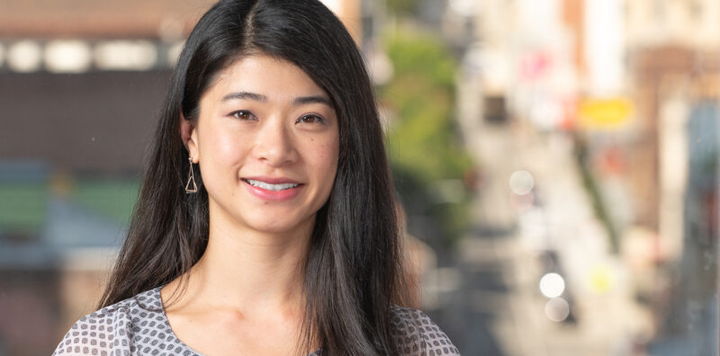 Photo for Spotlight: Christina Luu