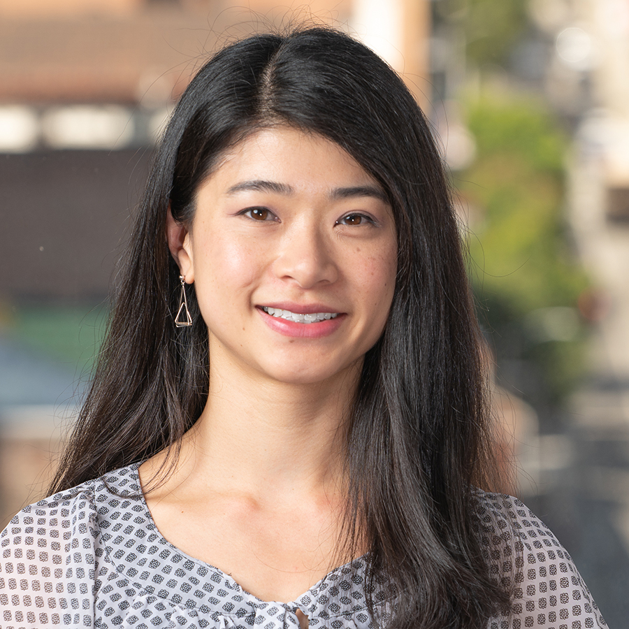 Spotlight: Christina Luu