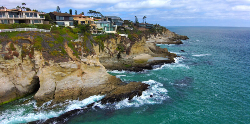 Photo for AB 2051 is Now Law: What Comes Next for Coastal Resilience Planning