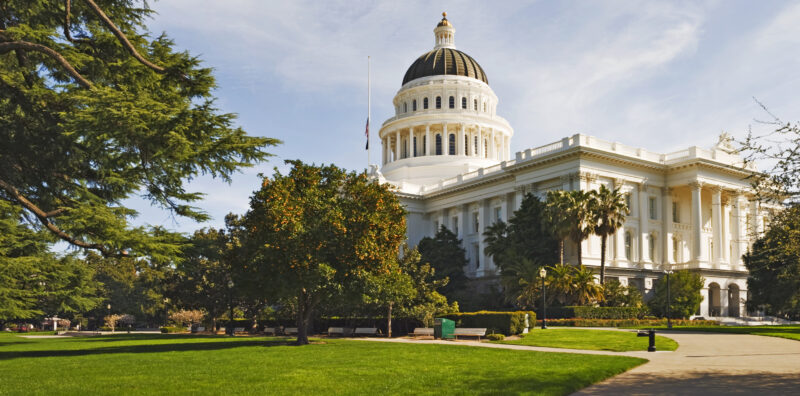 Photo for 2027 CEQA Updates: Key Changes for Data Centers, Geothermal Plants, Traffic Analysis, and More